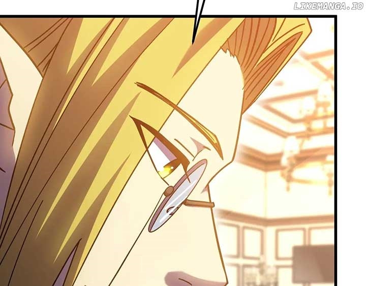 Logging 10,000 Years into the Future - Chapter 237 Page 13