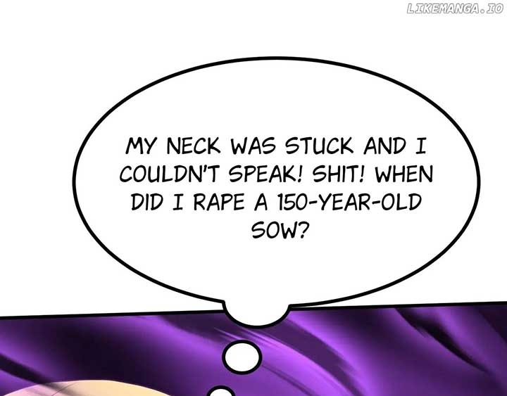 Logging 10,000 Years into the Future - Chapter 237 Page 131