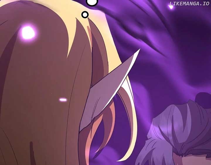 Logging 10,000 Years into the Future - Chapter 237 Page 132