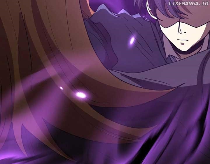 Logging 10,000 Years into the Future - Chapter 237 Page 133