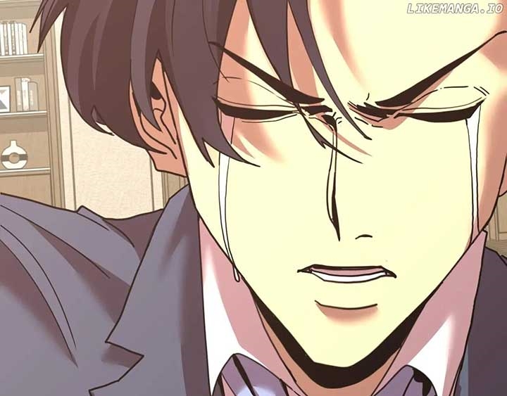 Logging 10,000 Years into the Future - Chapter 237 Page 136