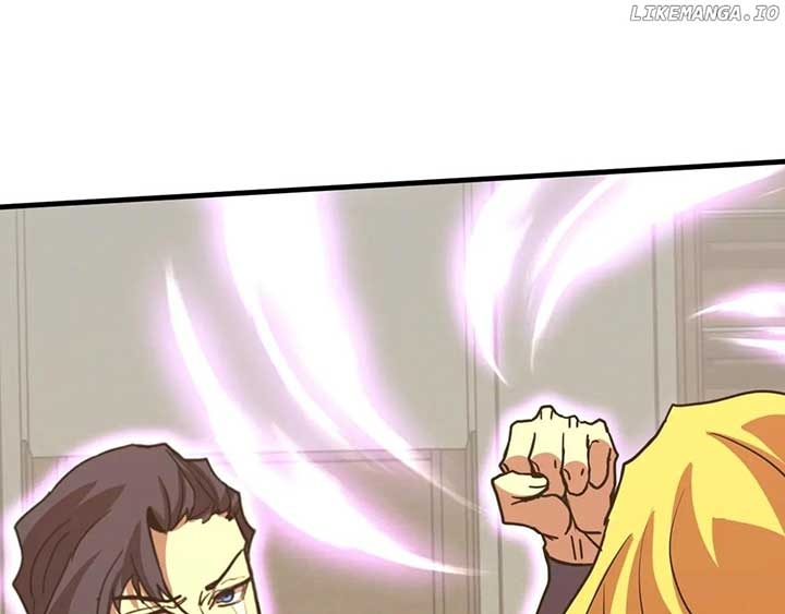 Logging 10,000 Years into the Future - Chapter 237 Page 138