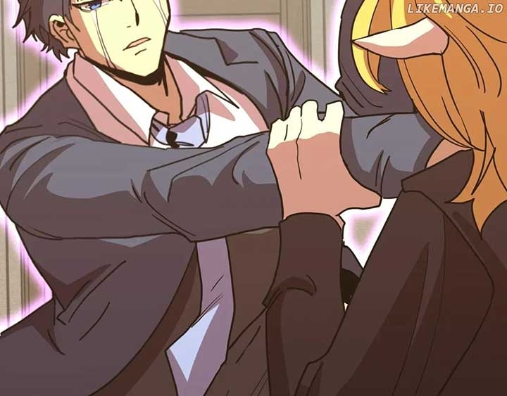 Logging 10,000 Years into the Future - Chapter 237 Page 139