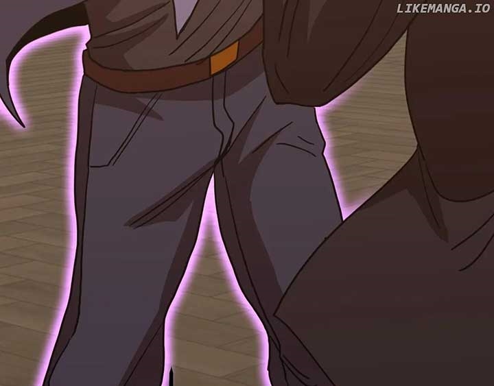 Logging 10,000 Years into the Future - Chapter 237 Page 140