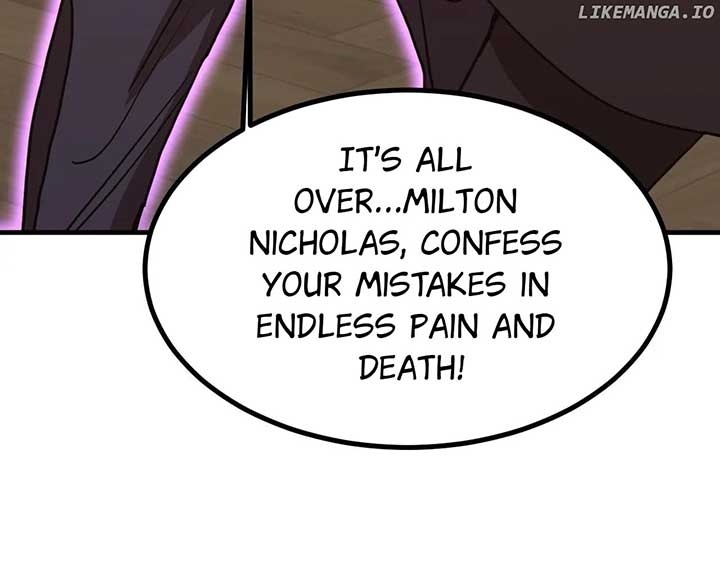 Logging 10,000 Years into the Future - Chapter 237 Page 141