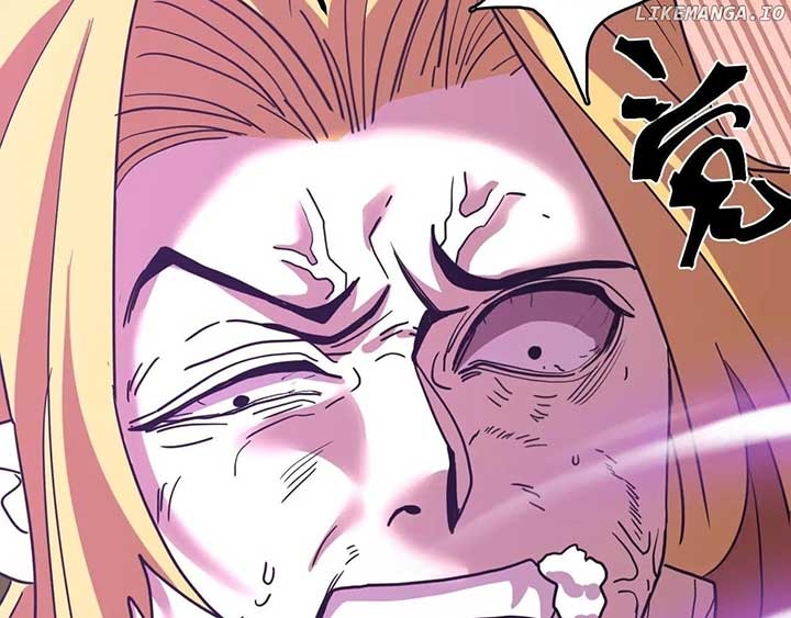 Logging 10,000 Years into the Future - Chapter 237 Page 143