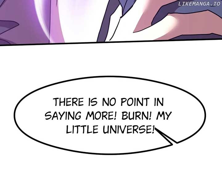 Logging 10,000 Years into the Future - Chapter 237 Page 145