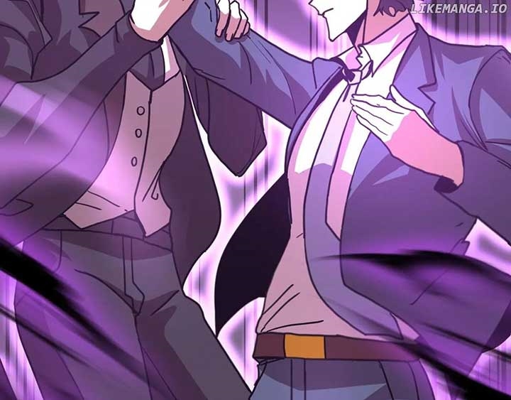 Logging 10,000 Years into the Future - Chapter 237 Page 150