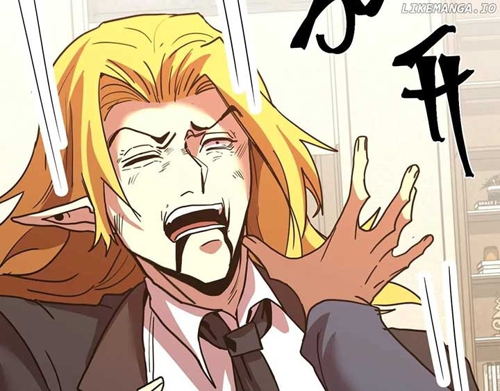 Logging 10,000 Years into the Future - Chapter 237 Page 153