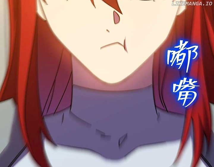 Logging 10,000 Years into the Future - Chapter 237 Page 16