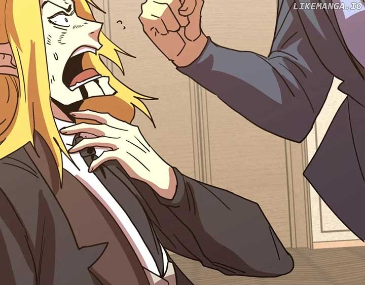 Logging 10,000 Years into the Future - Chapter 237 Page 160