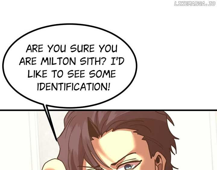 Logging 10,000 Years into the Future - Chapter 237 Page 162