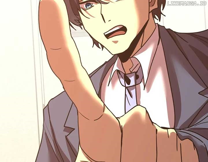 Logging 10,000 Years into the Future - Chapter 237 Page 163