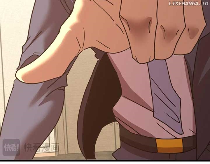 Logging 10,000 Years into the Future - Chapter 237 Page 164