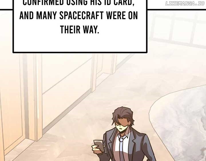 Logging 10,000 Years into the Future - Chapter 237 Page 166