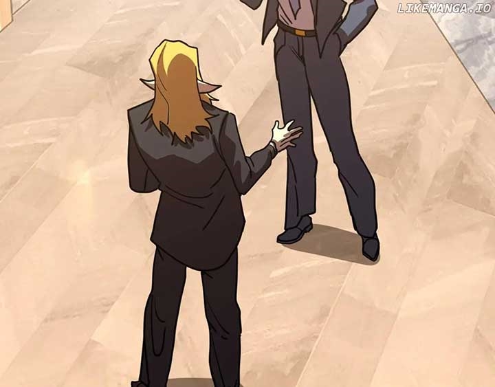 Logging 10,000 Years into the Future - Chapter 237 Page 167