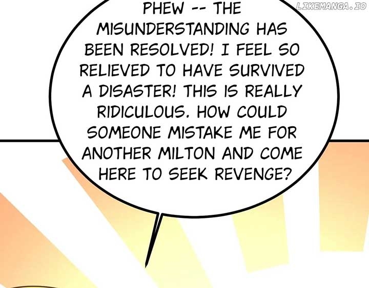 Logging 10,000 Years into the Future - Chapter 237 Page 172