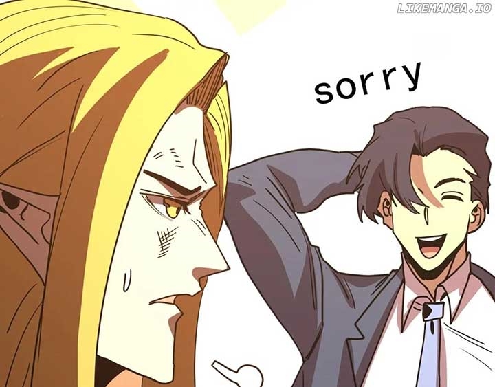 Logging 10,000 Years into the Future - Chapter 237 Page 173