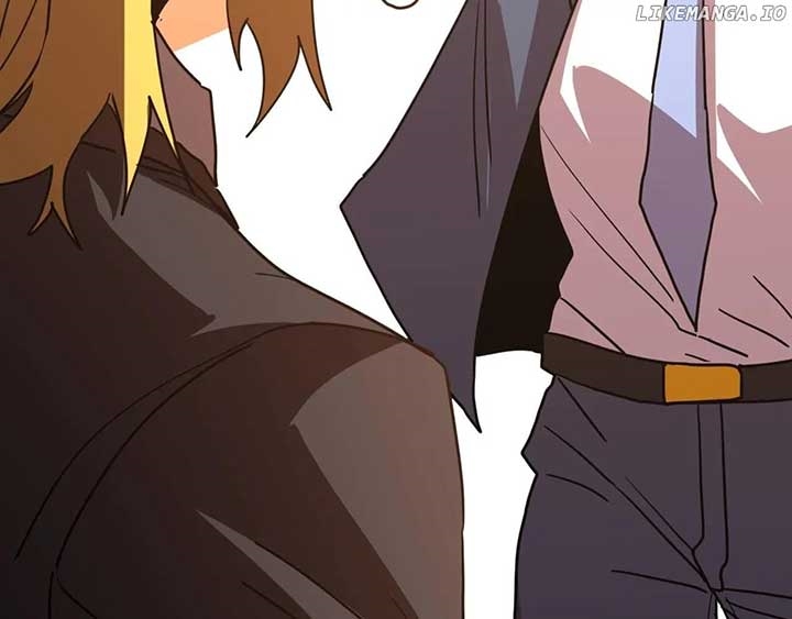 Logging 10,000 Years into the Future - Chapter 237 Page 174