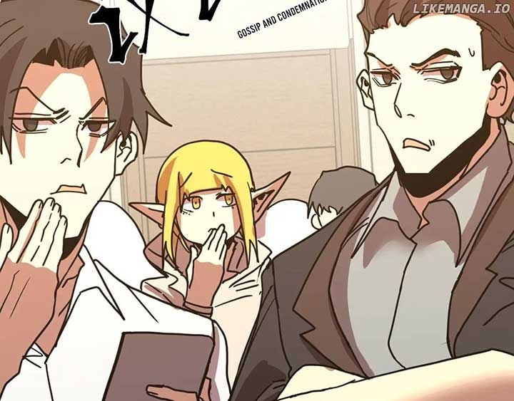 Logging 10,000 Years into the Future - Chapter 237 Page 179