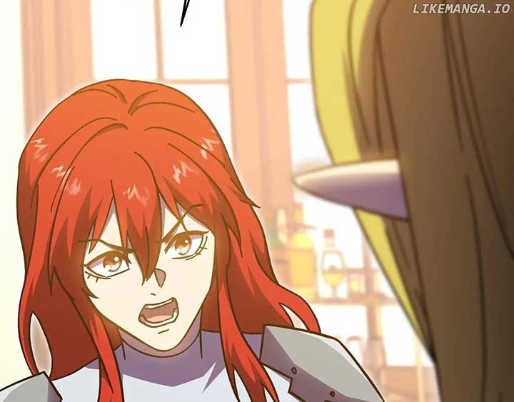 Logging 10,000 Years into the Future - Chapter 237 Page 18