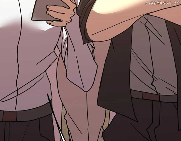 Logging 10,000 Years into the Future - Chapter 237 Page 180