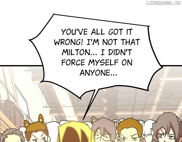 Logging 10,000 Years into the Future - Chapter 237 Page 182