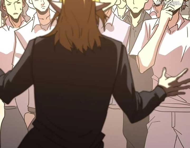 Logging 10,000 Years into the Future - Chapter 237 Page 183