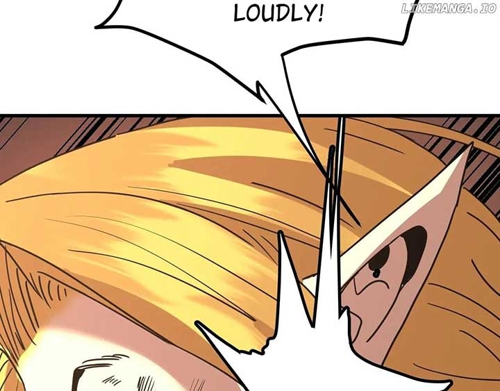 Logging 10,000 Years into the Future - Chapter 237 Page 185