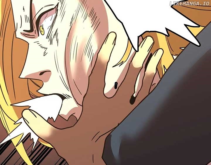 Logging 10,000 Years into the Future - Chapter 237 Page 186