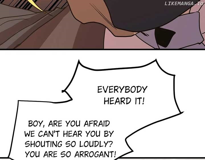 Logging 10,000 Years into the Future - Chapter 237 Page 187