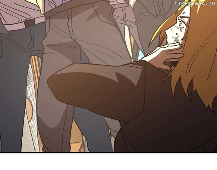 Logging 10,000 Years into the Future - Chapter 237 Page 189