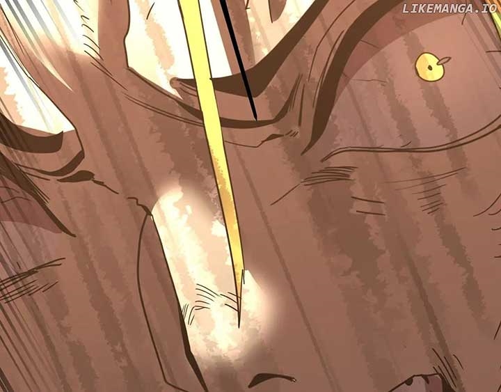 Logging 10,000 Years into the Future - Chapter 237 Page 191