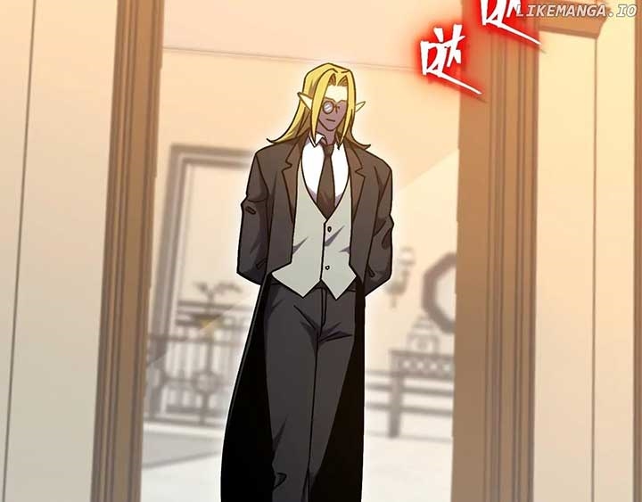 Logging 10,000 Years into the Future - Chapter 237 Page 2