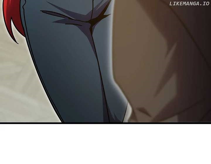 Logging 10,000 Years into the Future - Chapter 237 Page 20