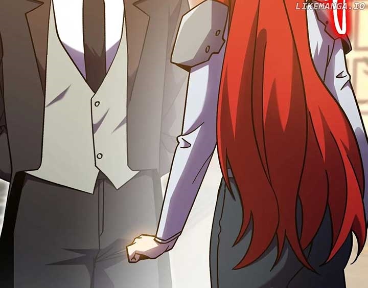 Logging 10,000 Years into the Future - Chapter 237 Page 22