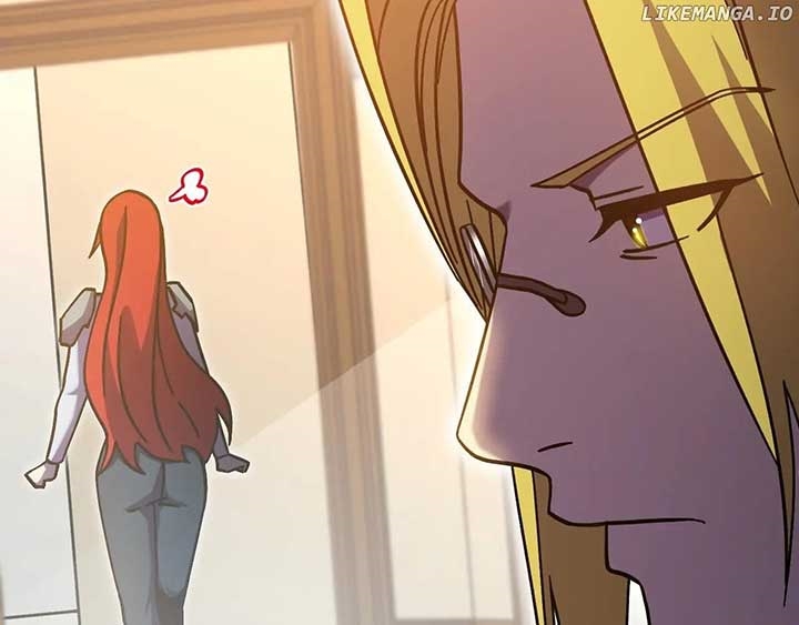 Logging 10,000 Years into the Future - Chapter 237 Page 28