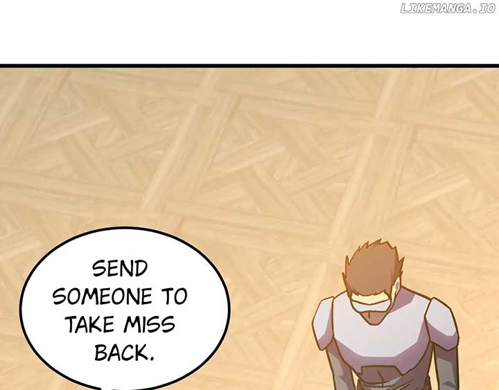 Logging 10,000 Years into the Future - Chapter 237 Page 30