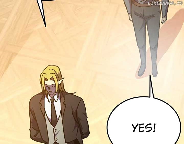 Logging 10,000 Years into the Future - Chapter 237 Page 31