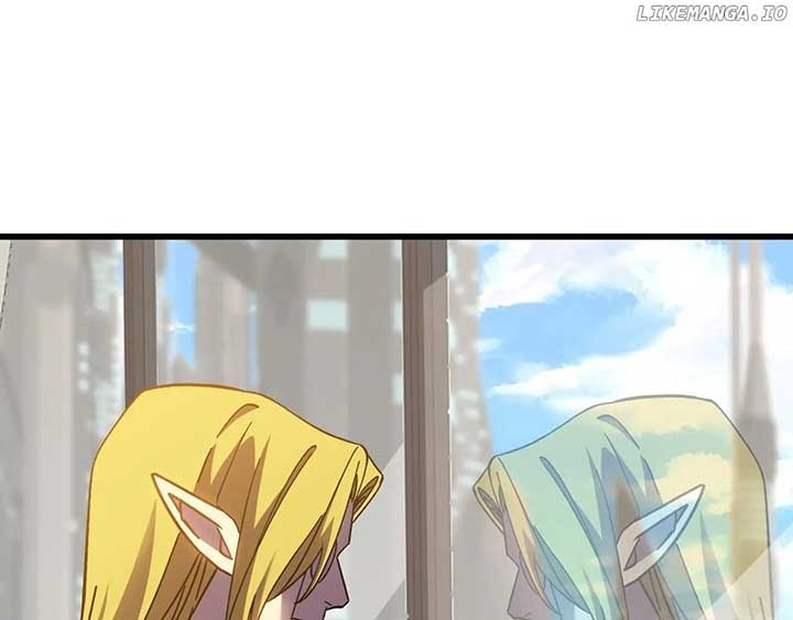 Logging 10,000 Years into the Future - Chapter 237 Page 33