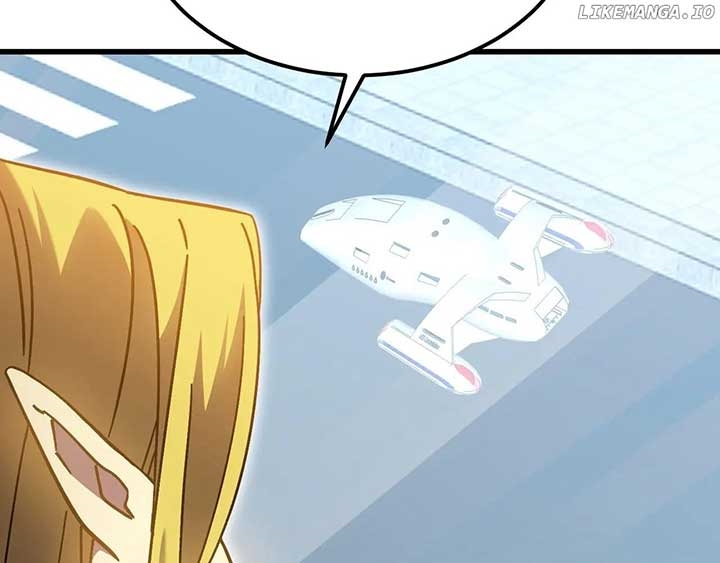 Logging 10,000 Years into the Future - Chapter 237 Page 36