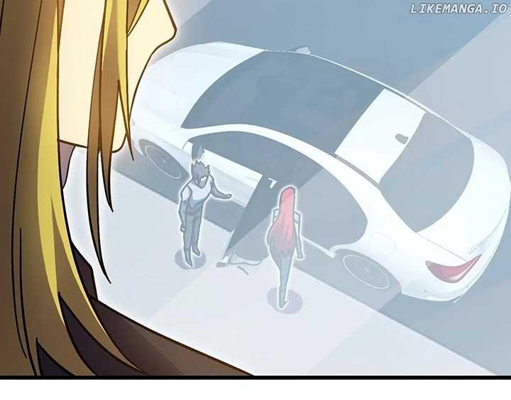 Logging 10,000 Years into the Future - Chapter 237 Page 37