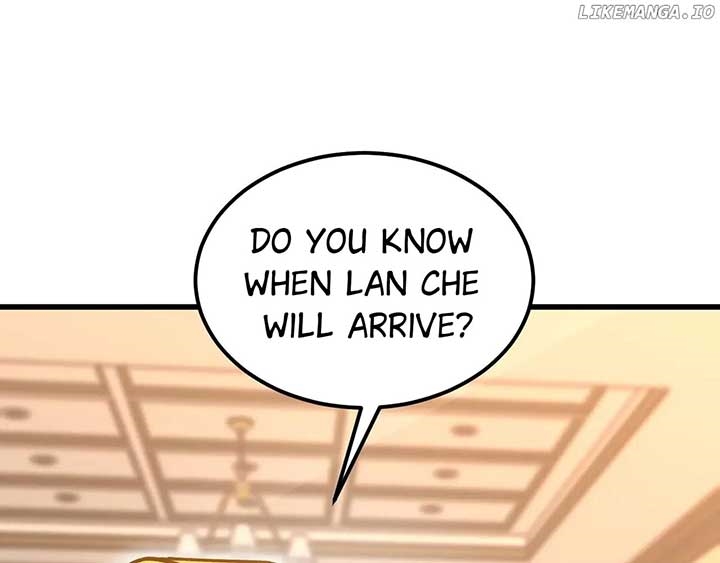 Logging 10,000 Years into the Future - Chapter 237 Page 38