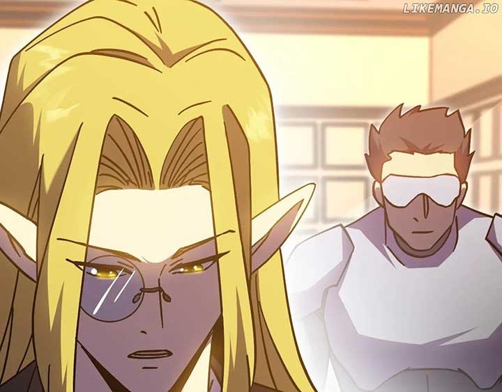 Logging 10,000 Years into the Future - Chapter 237 Page 39