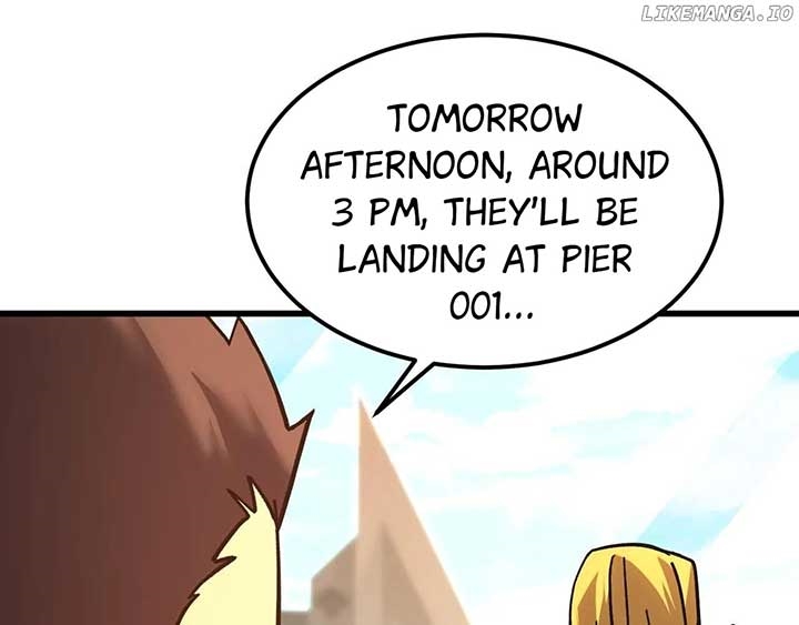 Logging 10,000 Years into the Future - Chapter 237 Page 41