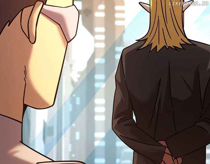 Logging 10,000 Years into the Future - Chapter 237 Page 42