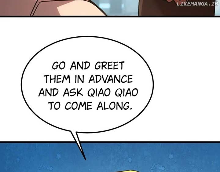 Logging 10,000 Years into the Future - Chapter 237 Page 43