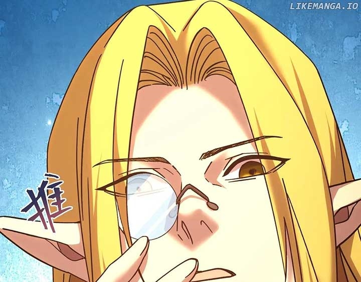 Logging 10,000 Years into the Future - Chapter 237 Page 44