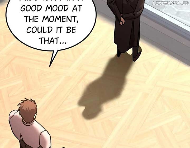 Logging 10,000 Years into the Future - Chapter 237 Page 47