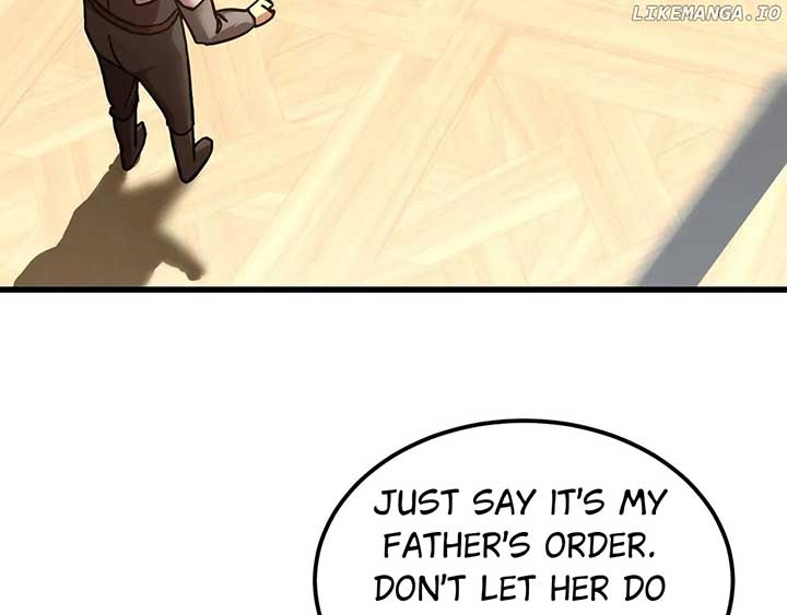 Logging 10,000 Years into the Future - Chapter 237 Page 48